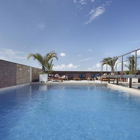 Royal Rio Palace Hotel Rio de Janeiro Ngoại thất bức ảnh