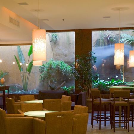 Royal Rio Palace Hotel Rio de Janeiro Ngoại thất bức ảnh