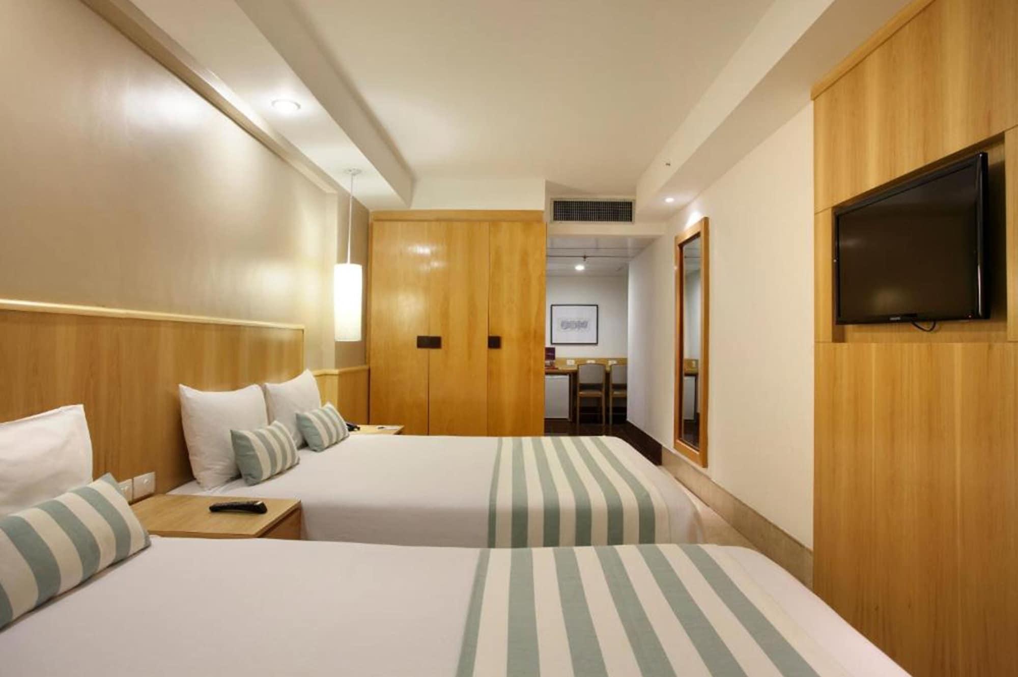 Royal Rio Palace Hotel Rio de Janeiro Ngoại thất bức ảnh