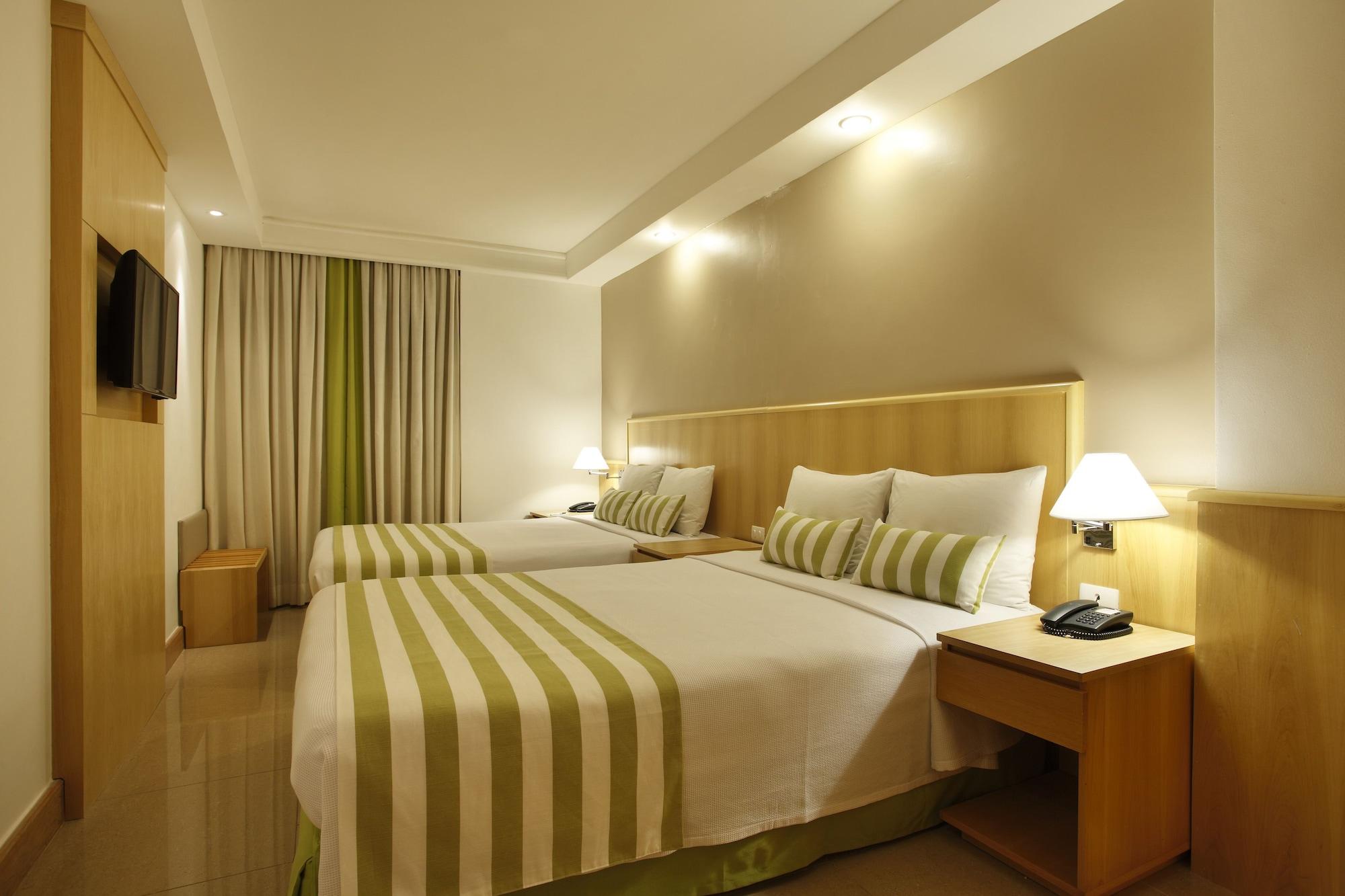 Royal Rio Palace Hotel Rio de Janeiro Ngoại thất bức ảnh
