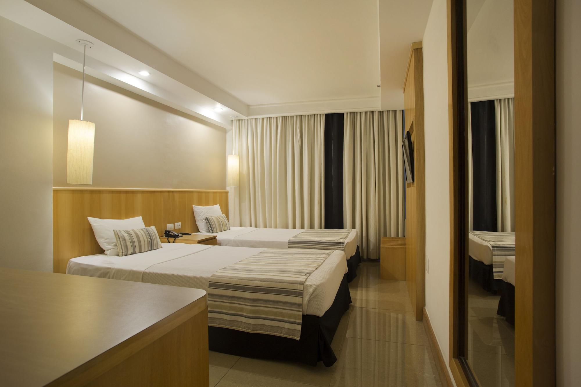 Royal Rio Palace Hotel Rio de Janeiro Ngoại thất bức ảnh