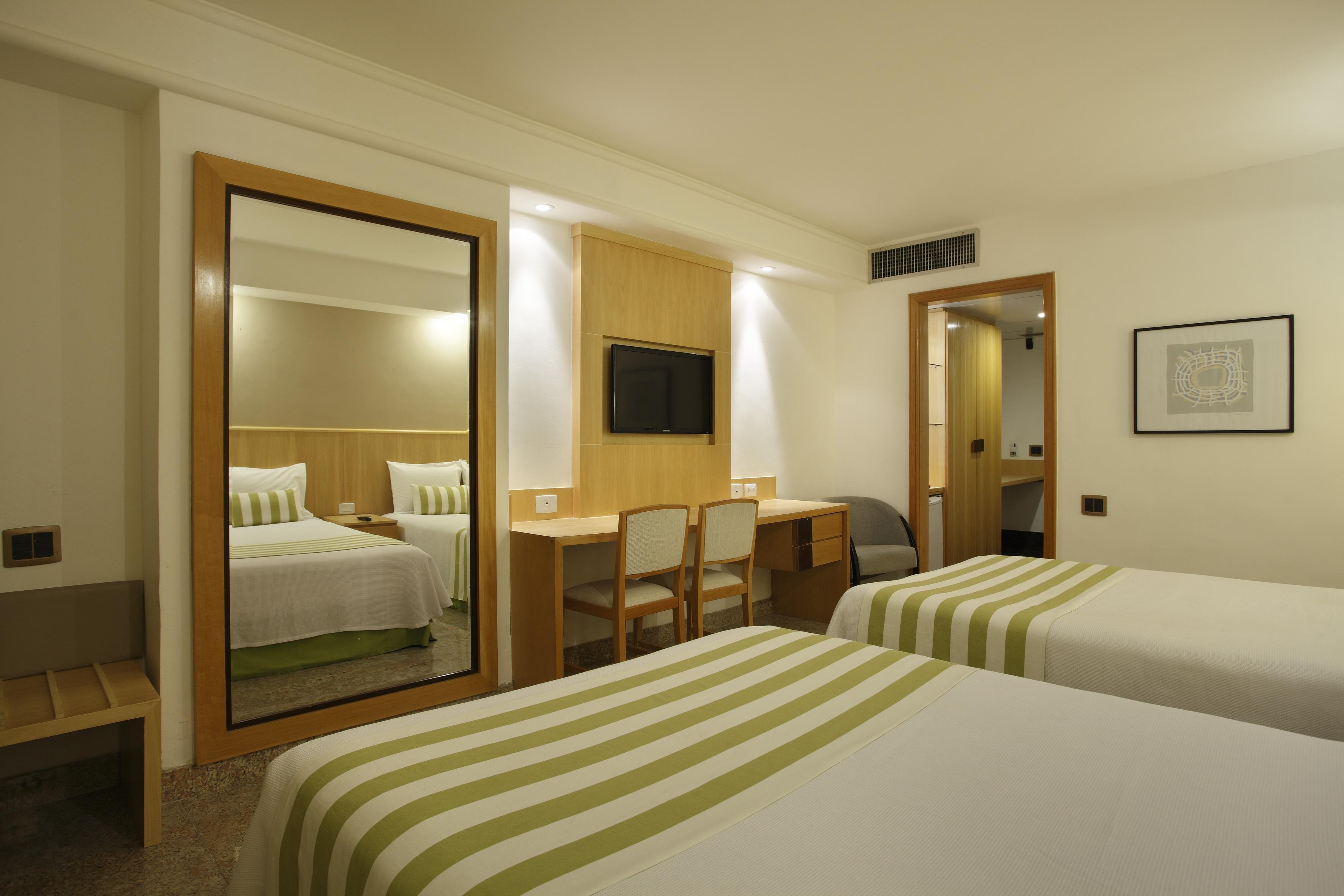 Royal Rio Palace Hotel Rio de Janeiro Ngoại thất bức ảnh