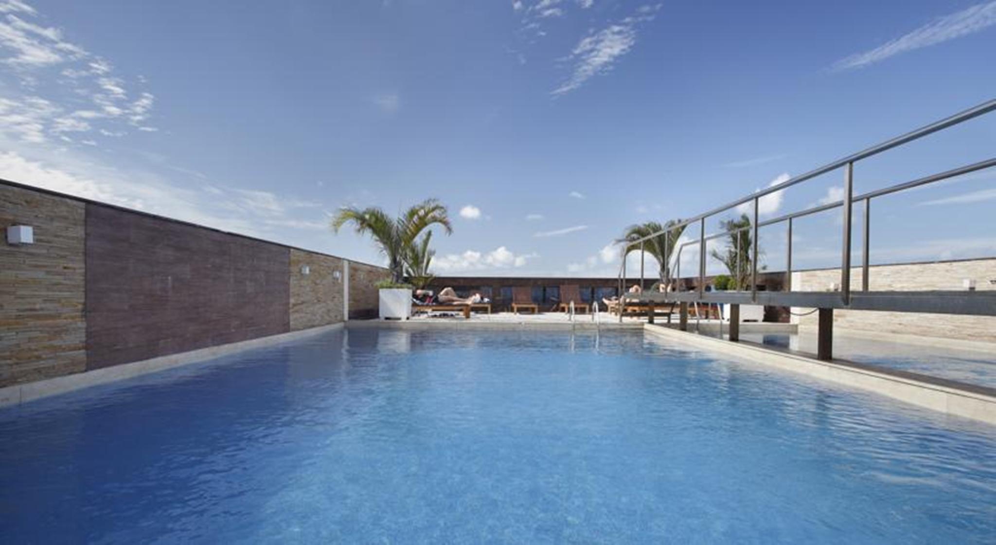 Royal Rio Palace Hotel Rio de Janeiro Ngoại thất bức ảnh