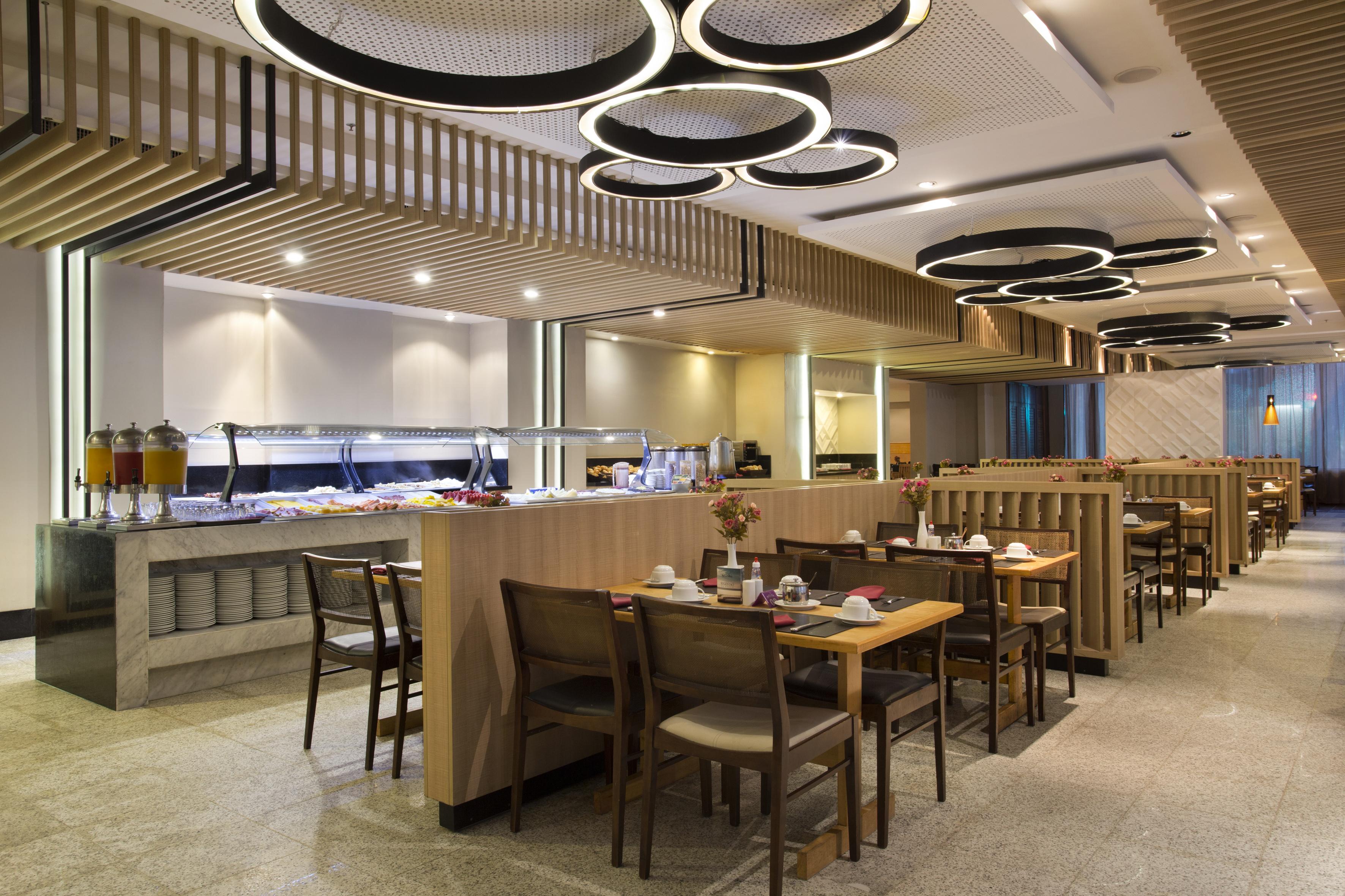 Royal Rio Palace Hotel Rio de Janeiro Ngoại thất bức ảnh