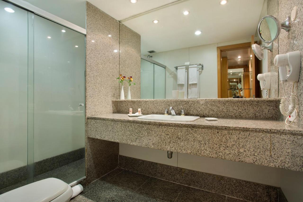 Royal Rio Palace Hotel Rio de Janeiro Ngoại thất bức ảnh