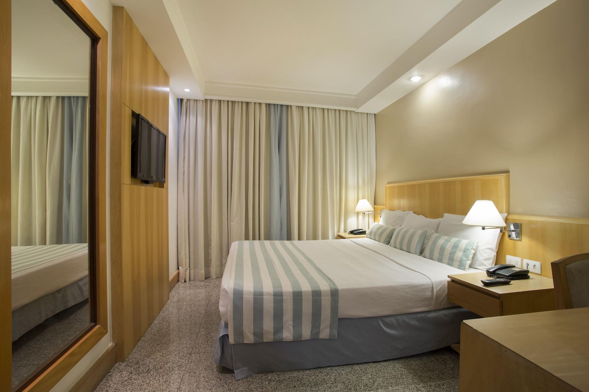 Royal Rio Palace Hotel Rio de Janeiro Ngoại thất bức ảnh