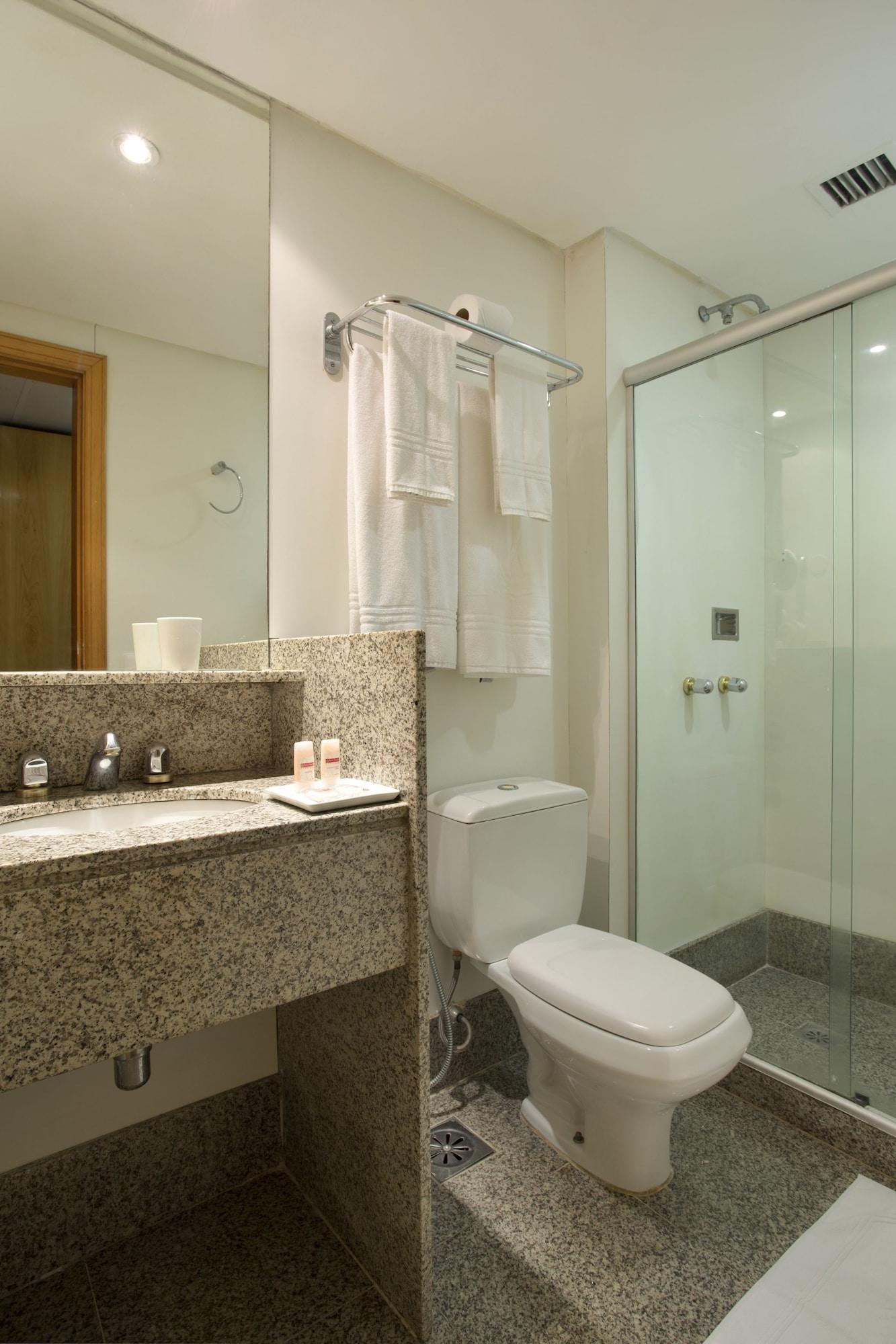 Royal Rio Palace Hotel Rio de Janeiro Ngoại thất bức ảnh