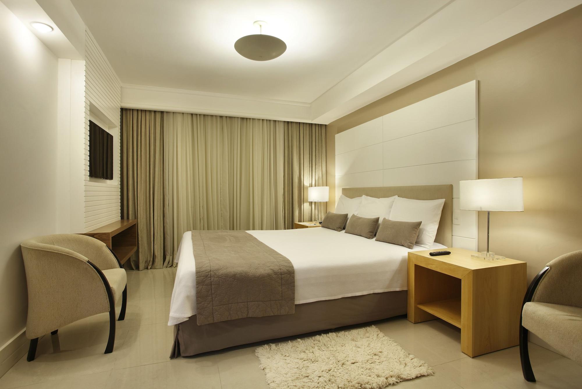 Royal Rio Palace Hotel Rio de Janeiro Ngoại thất bức ảnh