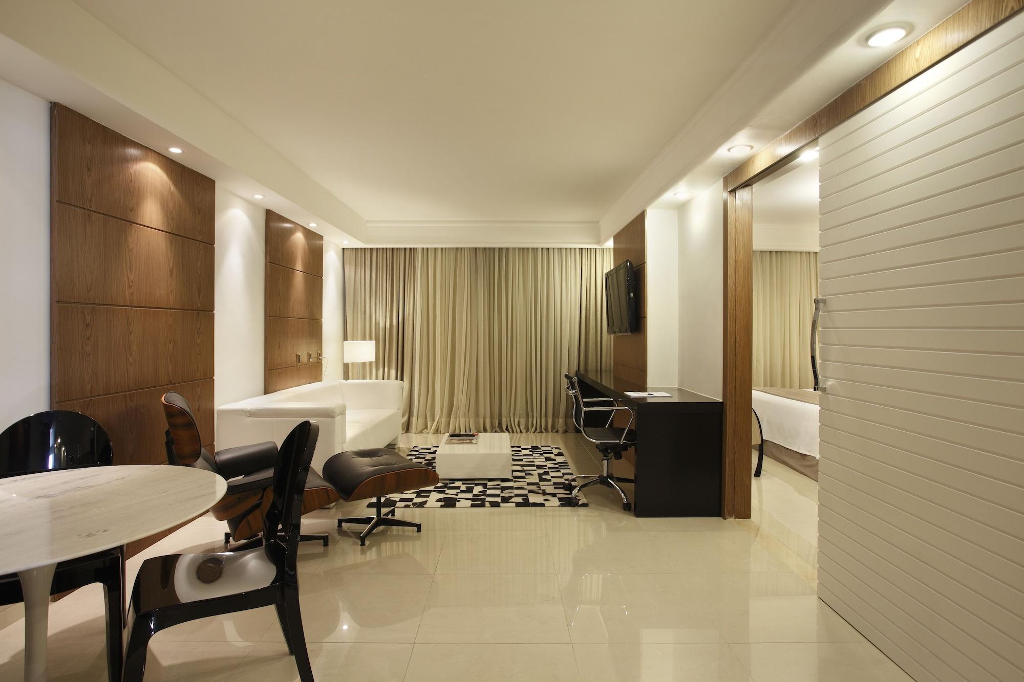 Royal Rio Palace Hotel Rio de Janeiro Ngoại thất bức ảnh