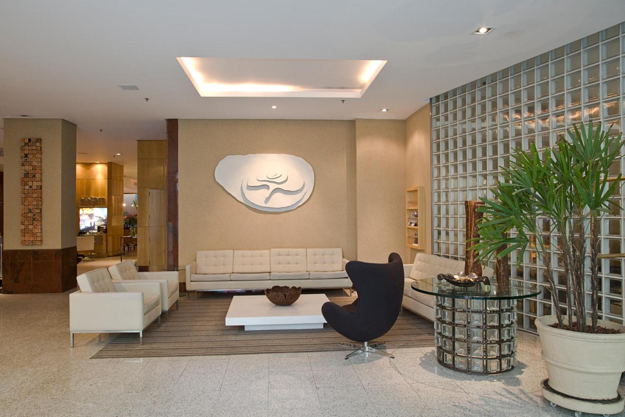 Royal Rio Palace Hotel Rio de Janeiro Ngoại thất bức ảnh