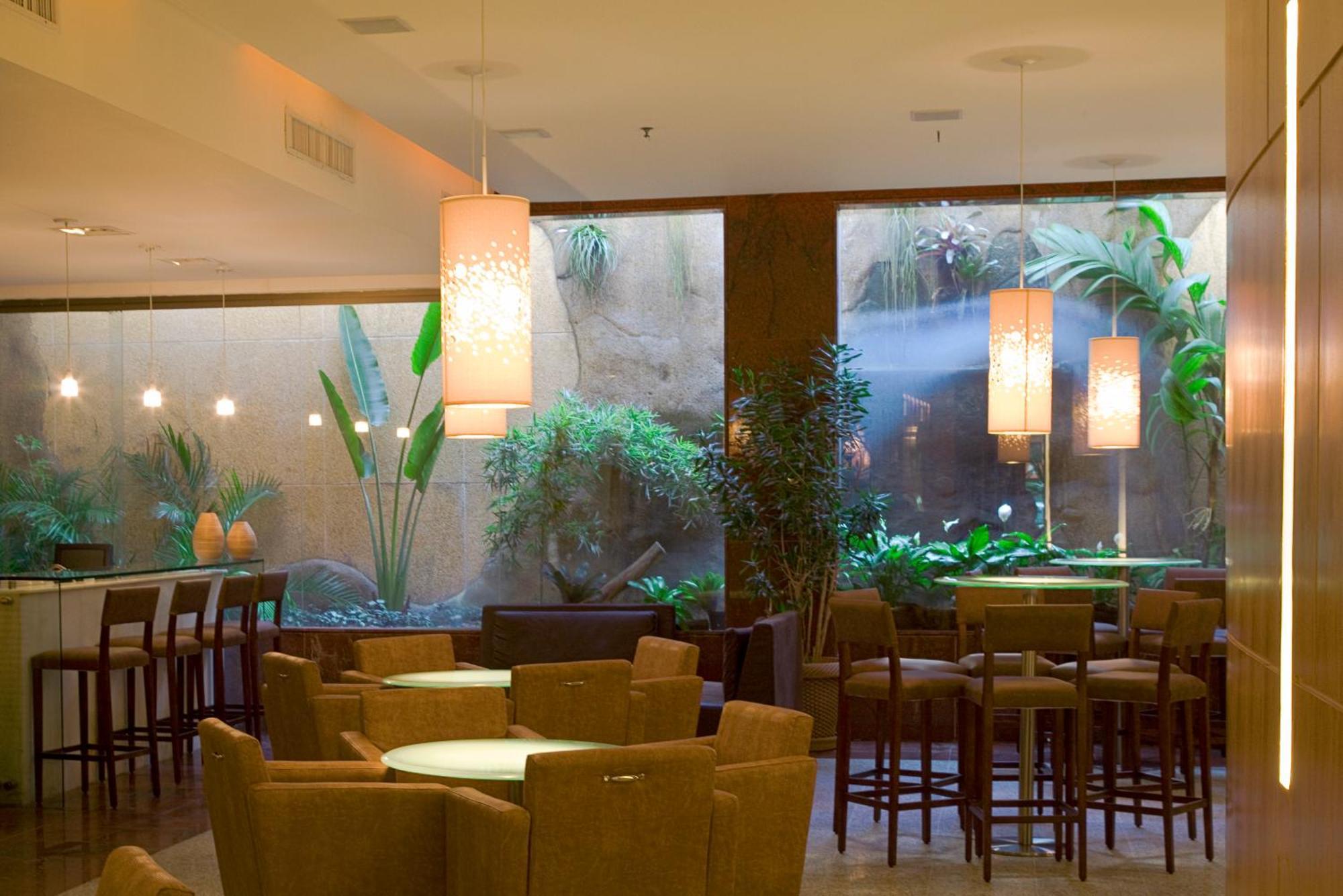 Royal Rio Palace Hotel Rio de Janeiro Ngoại thất bức ảnh