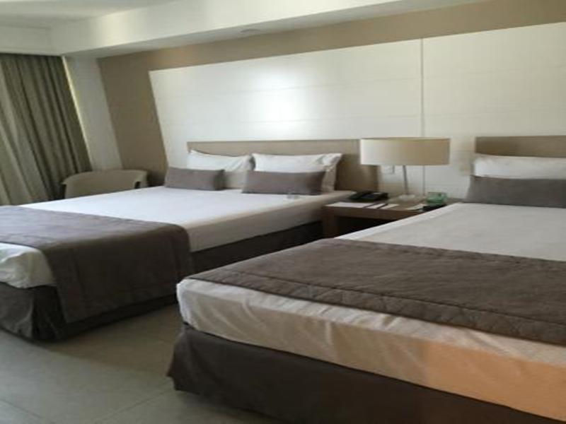 Royal Rio Palace Hotel Rio de Janeiro Ngoại thất bức ảnh