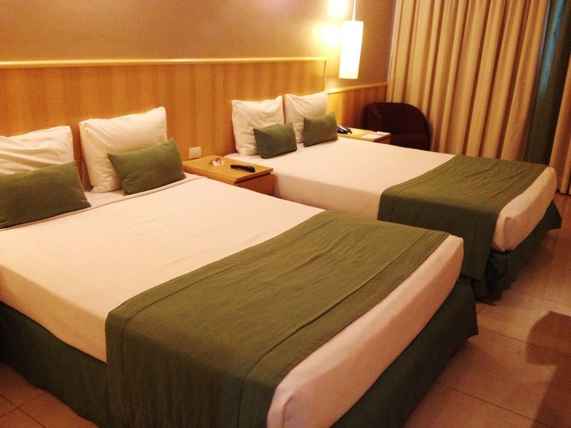 Royal Rio Palace Hotel Rio de Janeiro Ngoại thất bức ảnh