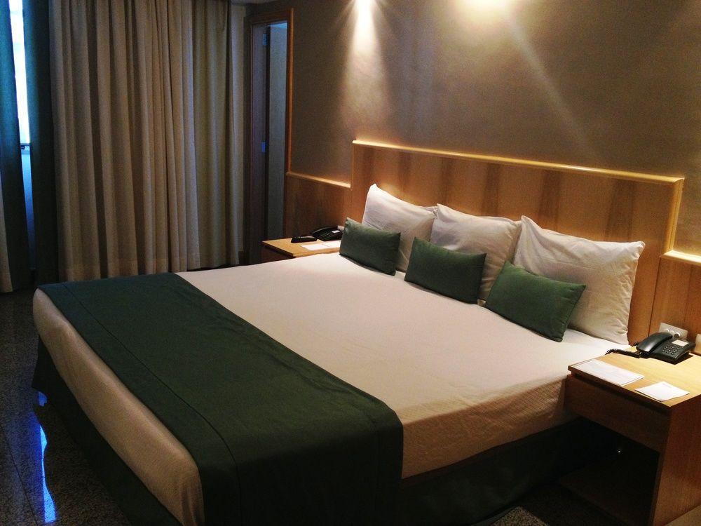 Royal Rio Palace Hotel Rio de Janeiro Ngoại thất bức ảnh