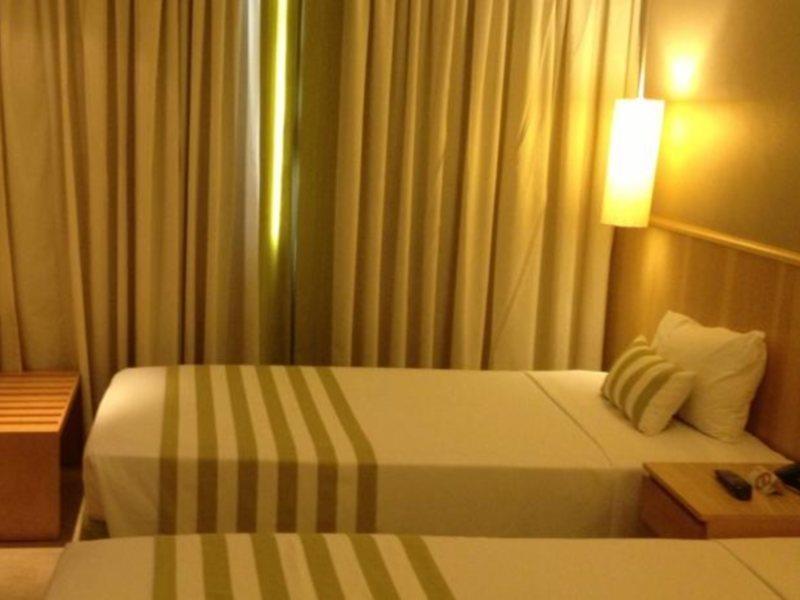 Royal Rio Palace Hotel Rio de Janeiro Ngoại thất bức ảnh