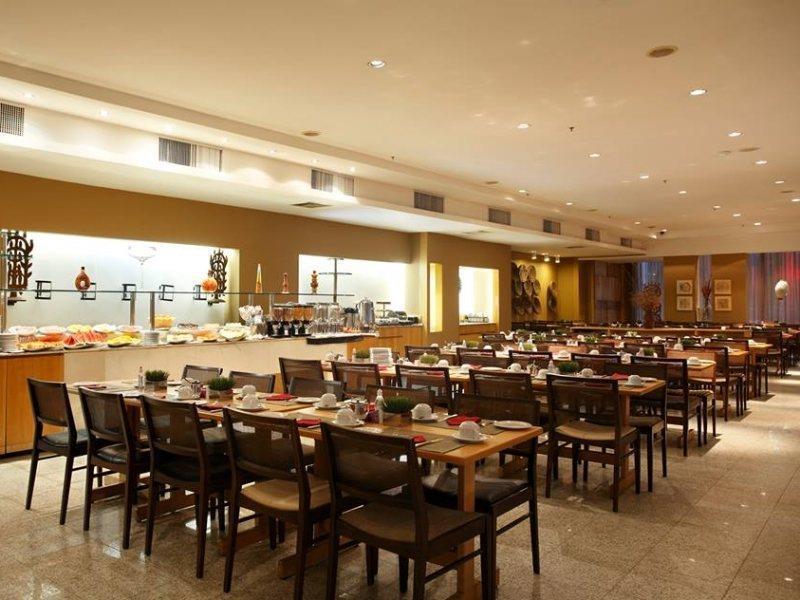 Royal Rio Palace Hotel Rio de Janeiro Ngoại thất bức ảnh