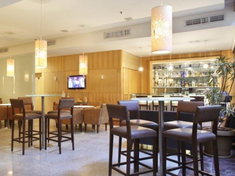 Royal Rio Palace Hotel Rio de Janeiro Ngoại thất bức ảnh
