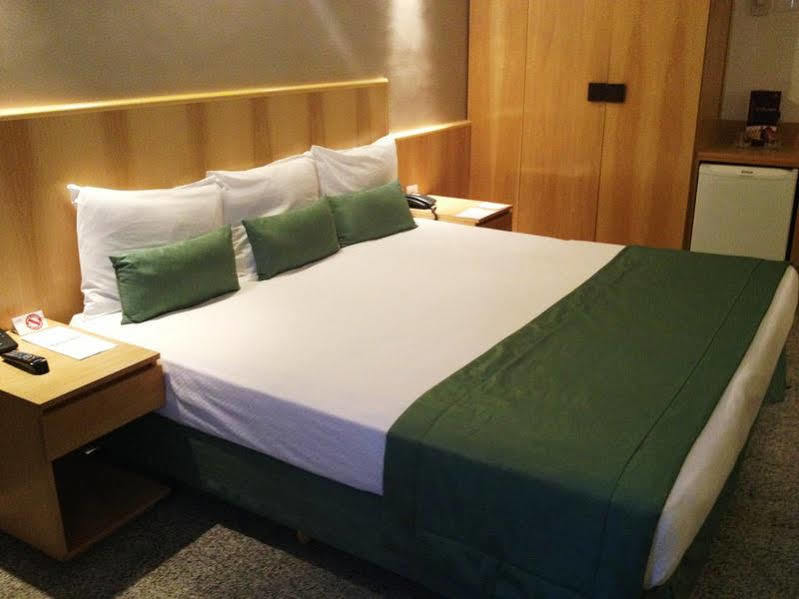 Royal Rio Palace Hotel Rio de Janeiro Ngoại thất bức ảnh
