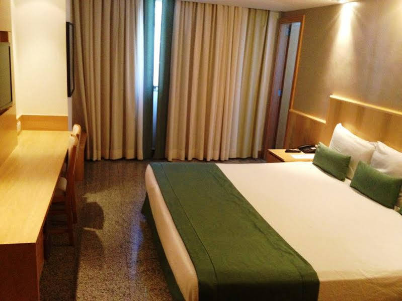 Royal Rio Palace Hotel Rio de Janeiro Ngoại thất bức ảnh
