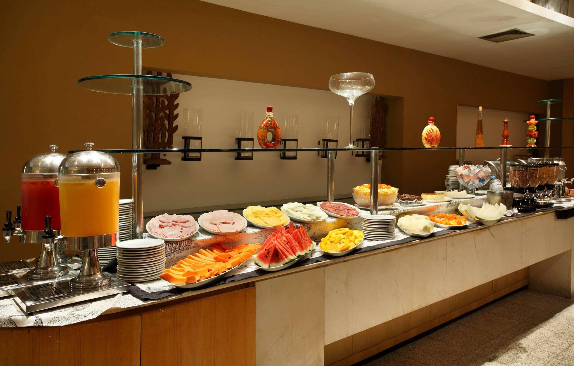 Royal Rio Palace Hotel Rio de Janeiro Ngoại thất bức ảnh