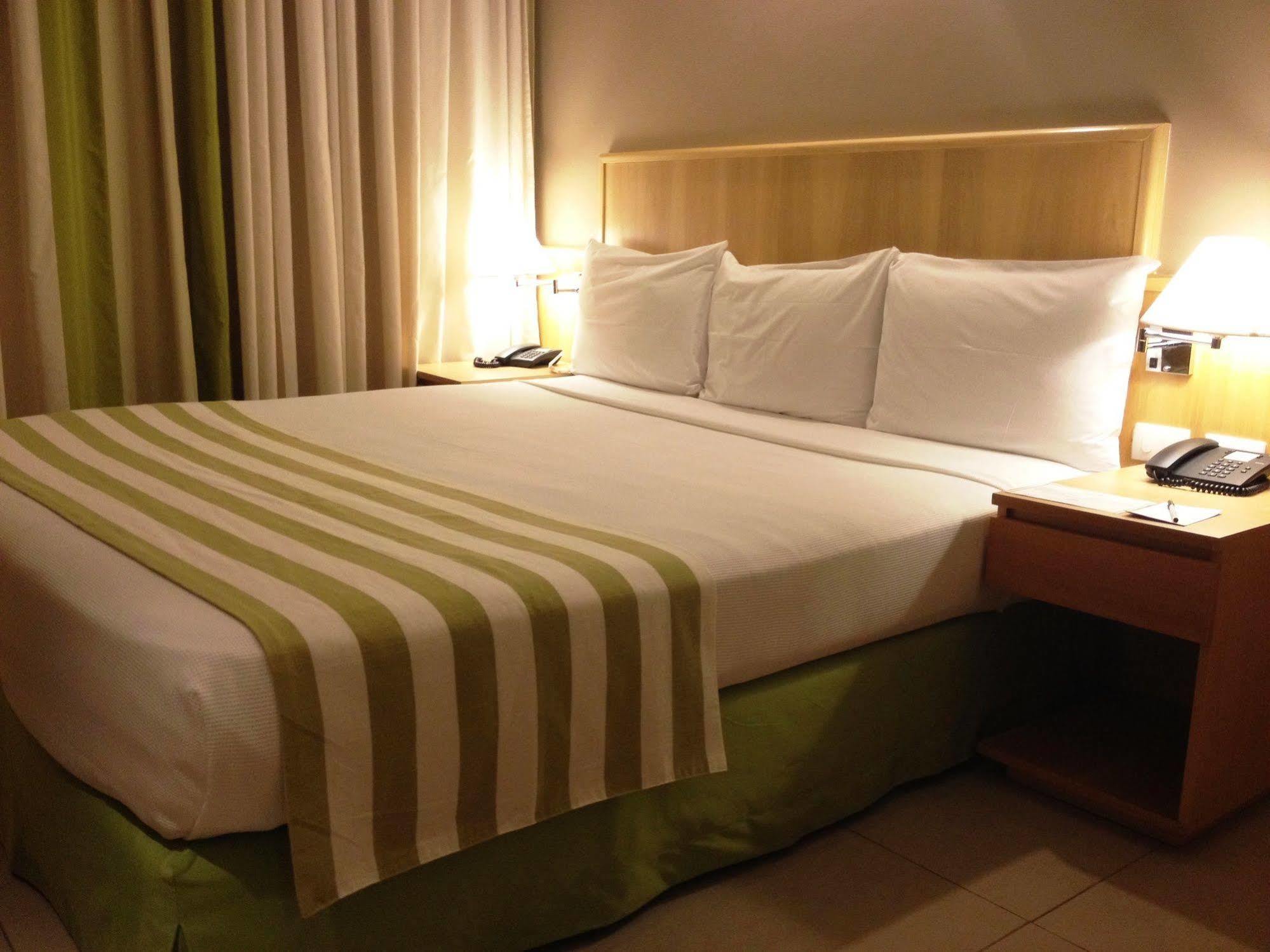 Royal Rio Palace Hotel Rio de Janeiro Ngoại thất bức ảnh
