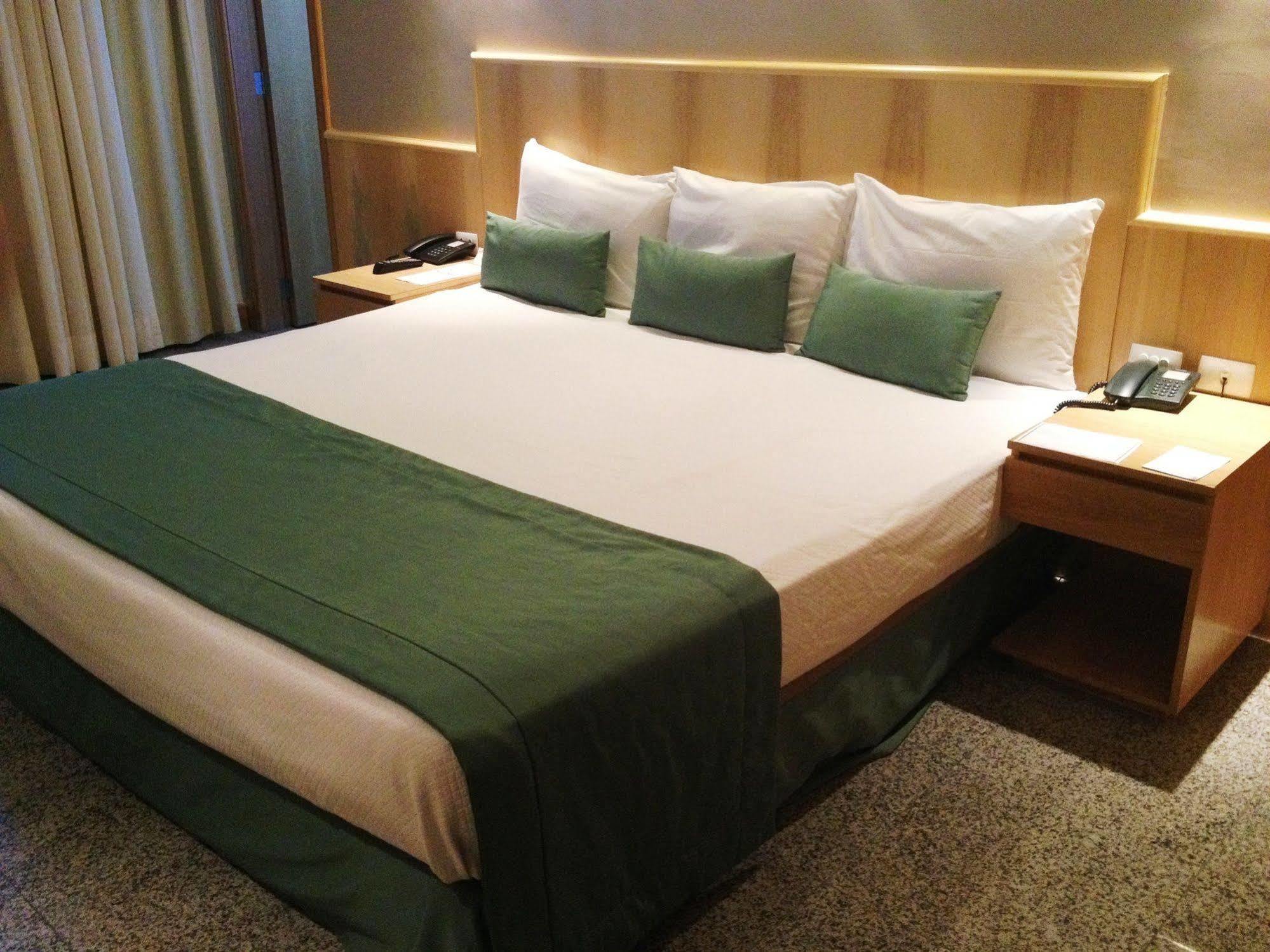 Royal Rio Palace Hotel Rio de Janeiro Ngoại thất bức ảnh